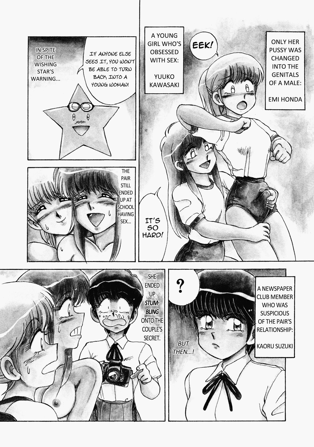 Happening STAR - Page 79
