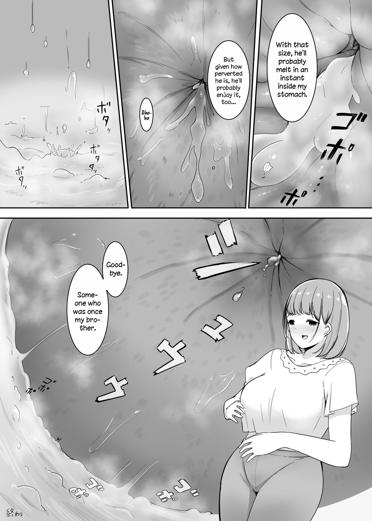 Henbou Sonogo - Page 15