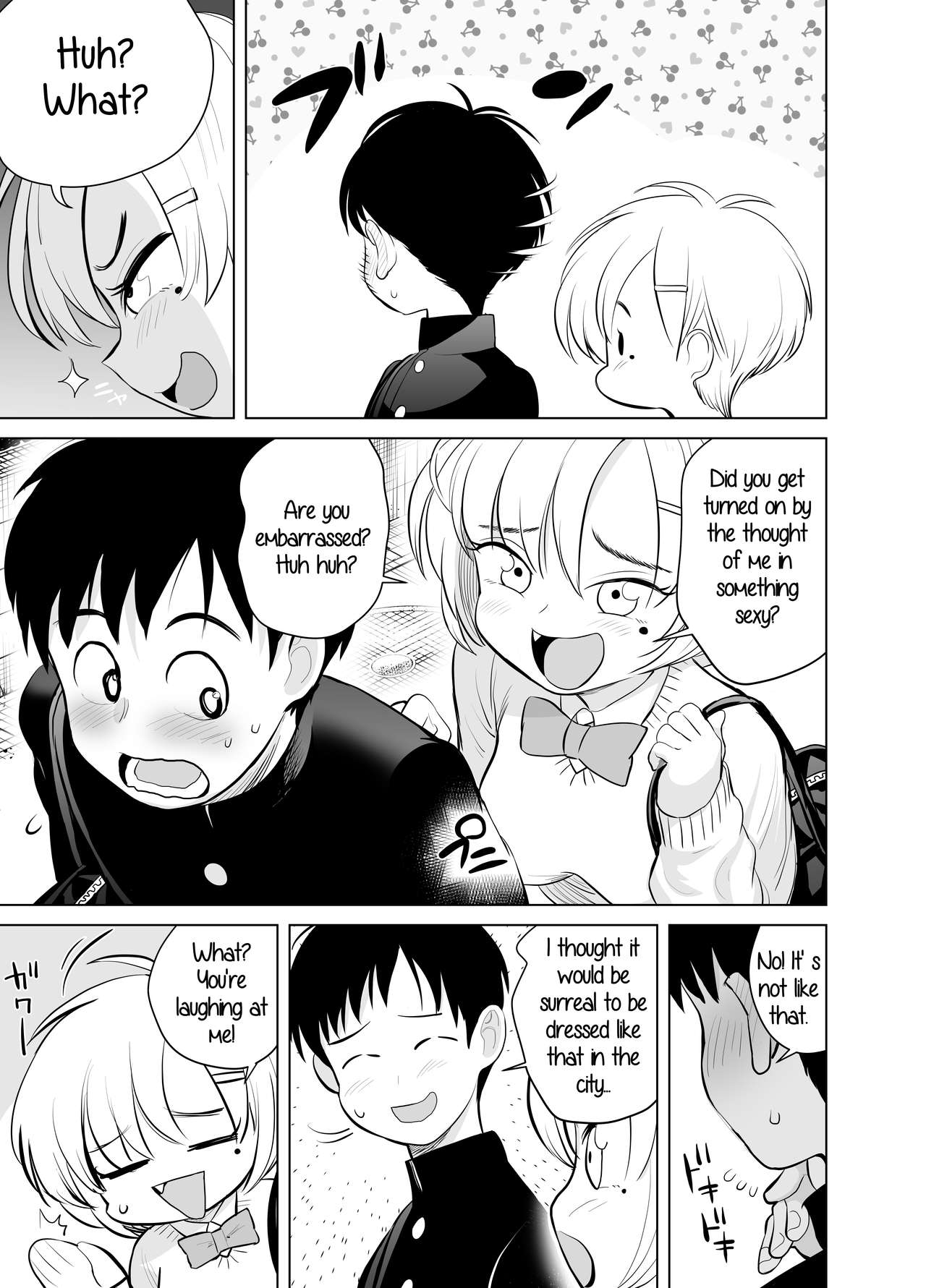 Nande ya nen - Page 7