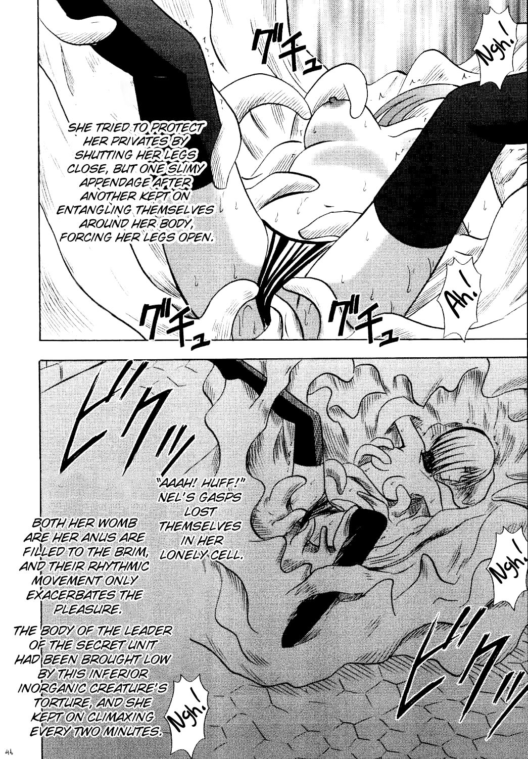 Nel Hard - Page 45