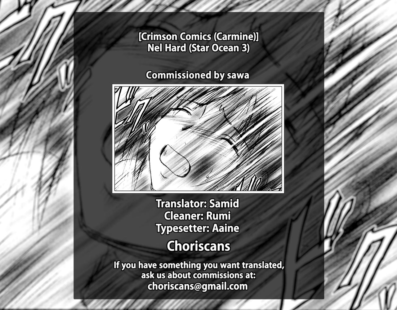 Nel Hard - Page 59