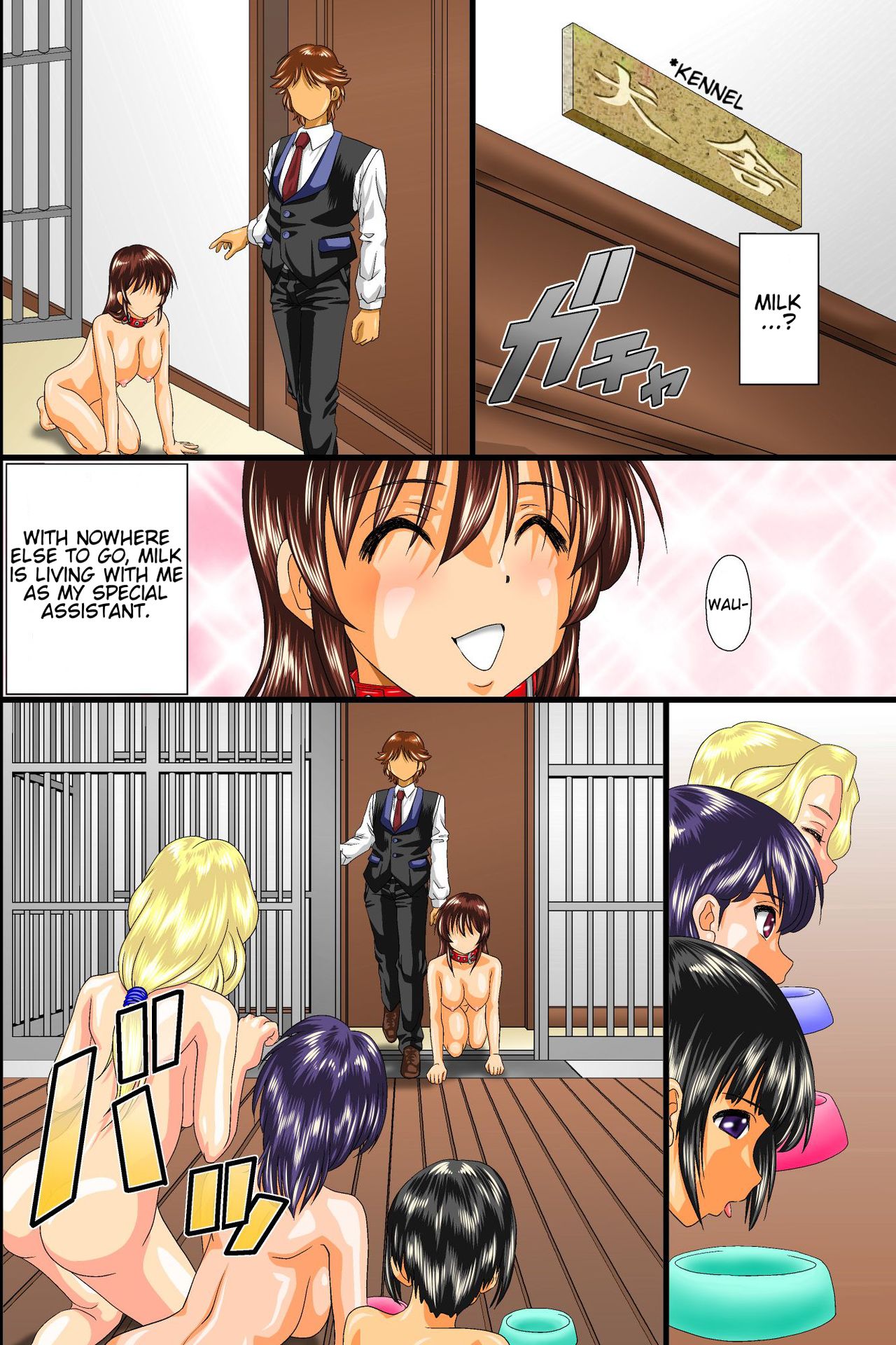 Meinu Top Breeder | Bitch Top Breeder - Page 51
