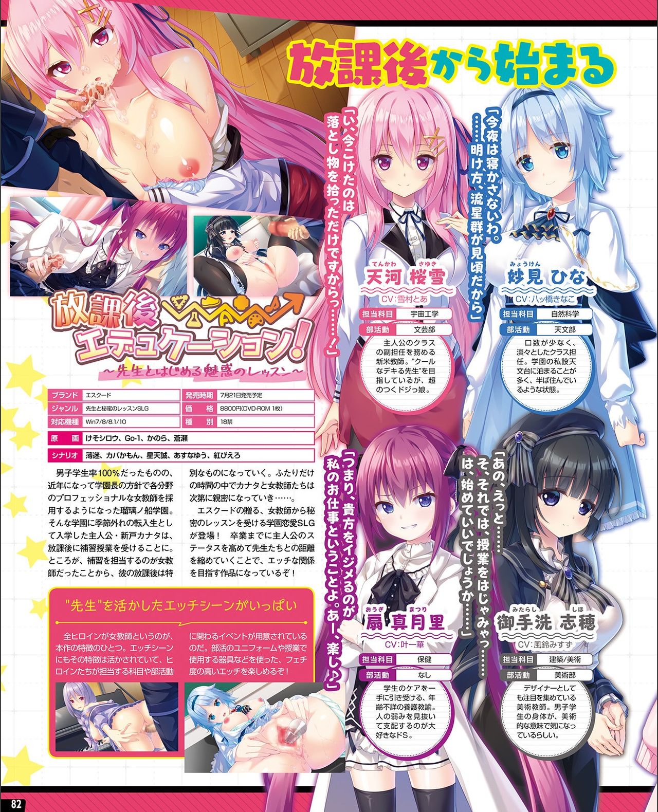 TECH GIAN 2021-09 Vol.299 - Page 74