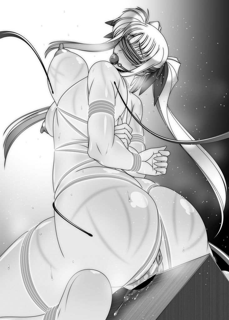 3 Taichou Kousoku Choukyou 2 - Page 34