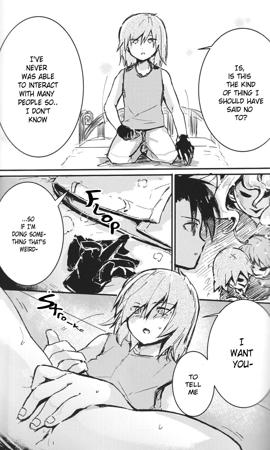 Eleven & Sixteen - Page 6