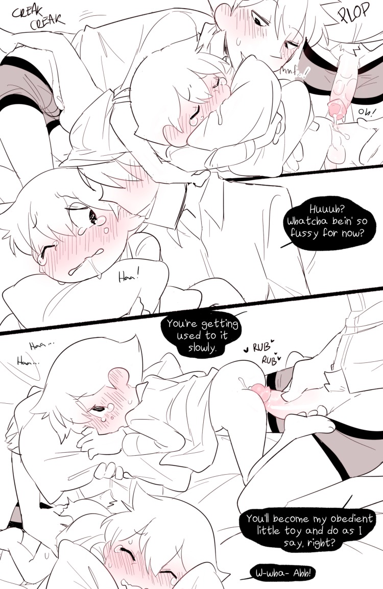 Lavender - Page 19