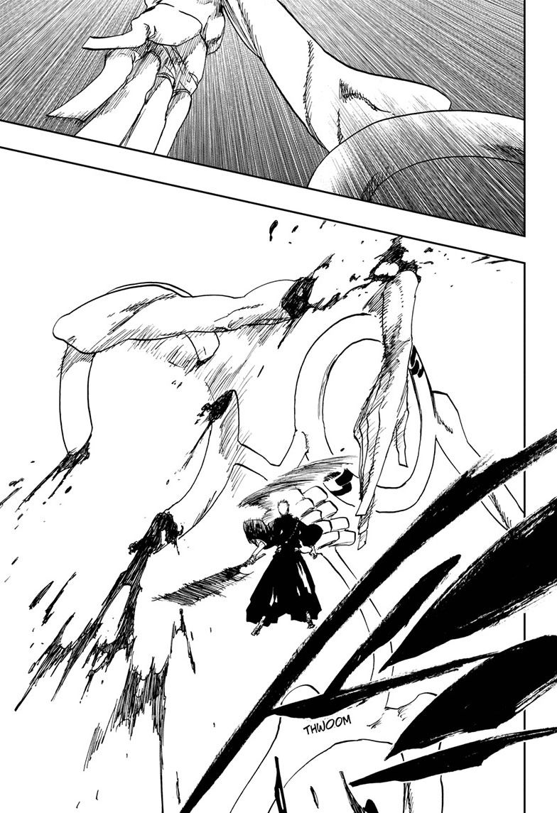 Bleach - 20th Anniversary Special One-Shot - Page 36