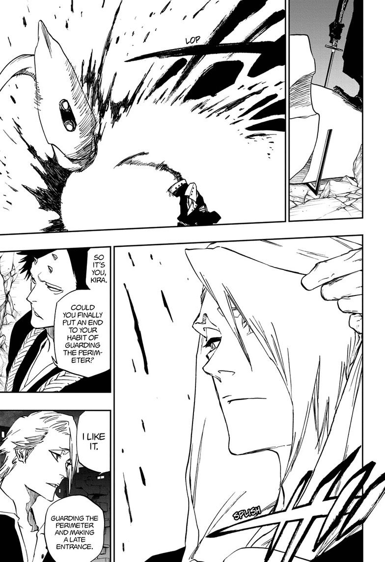 Bleach - 20th Anniversary Special One-Shot - Page 48
