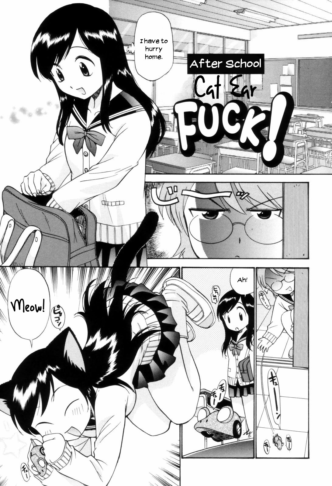 Tonari no Sperma-san - Page 166