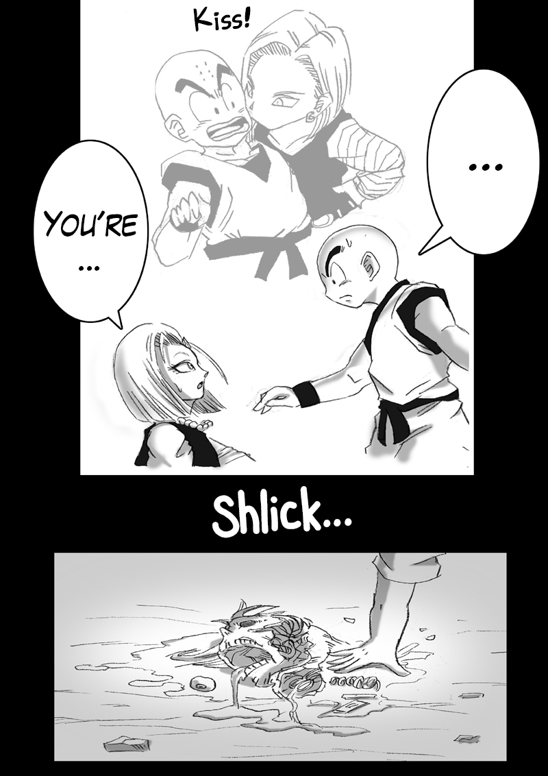 DRAGON ROAD 3 - Page 9