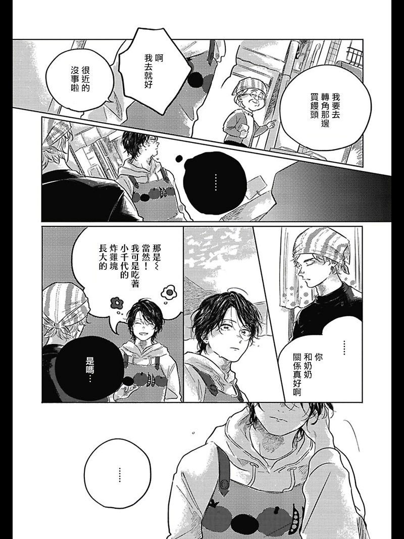 Bokura no Tsuzuki | 我们的后续 Ch. 1-2 - Page 29