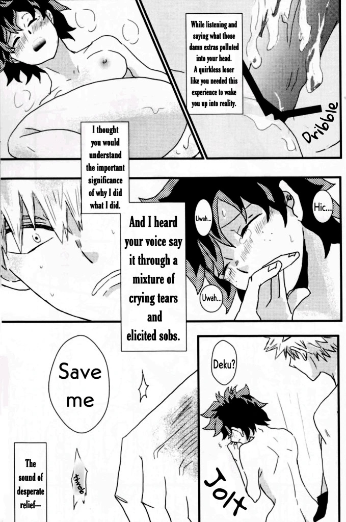 Tengoku yori Yaban - Page 25