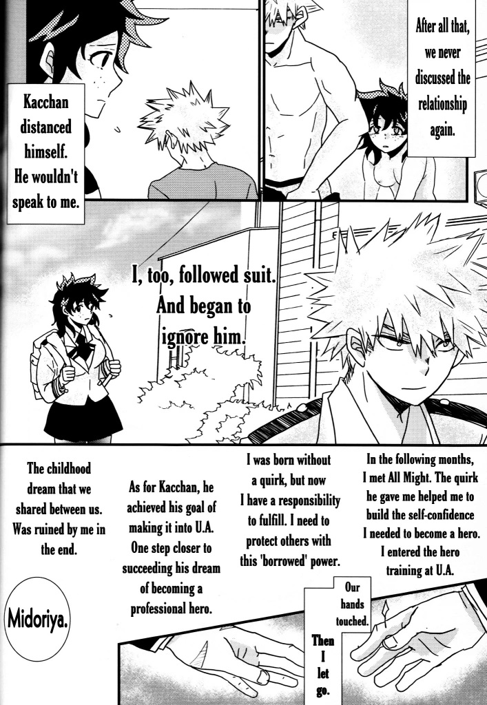 Ai yori Aoshi - Page 23