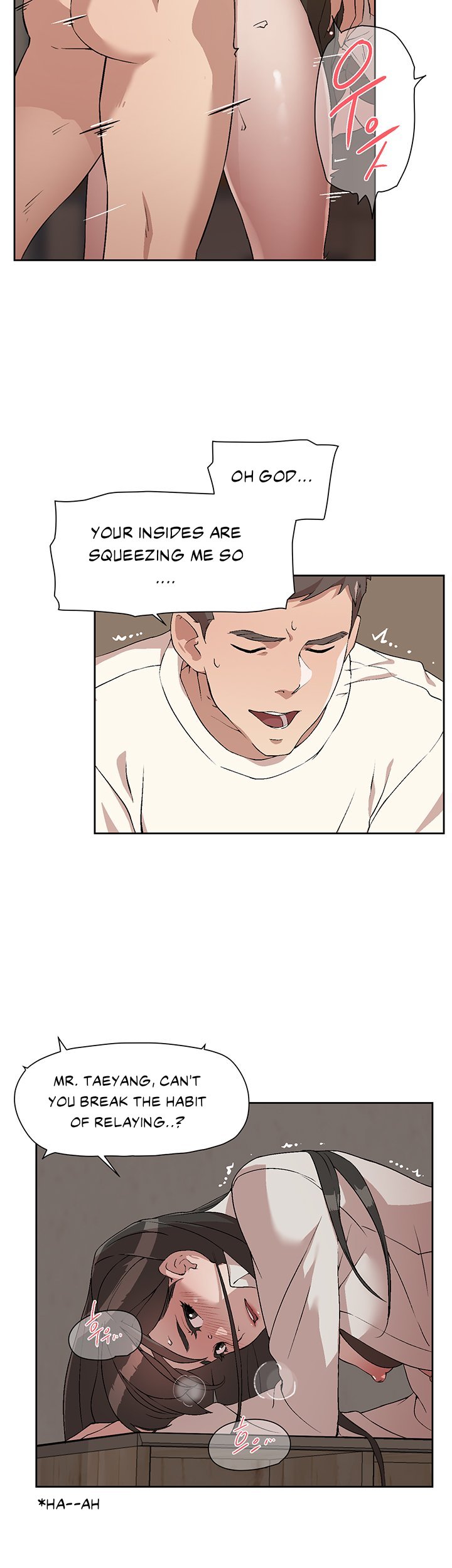 Everything about Best Friend Manhwa 01-13 - Page 10