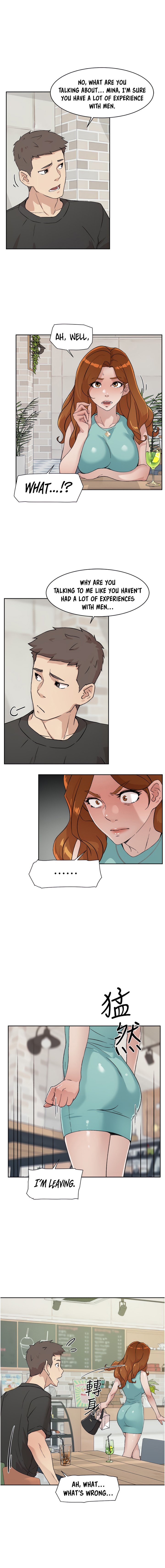 Everything about Best Friend Manhwa 01-13 - Page 224