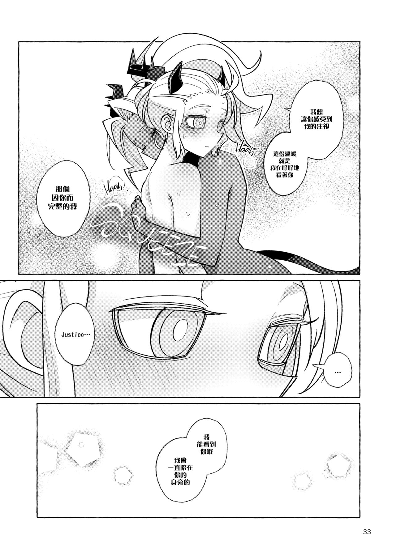 tint+℃ - Page 33