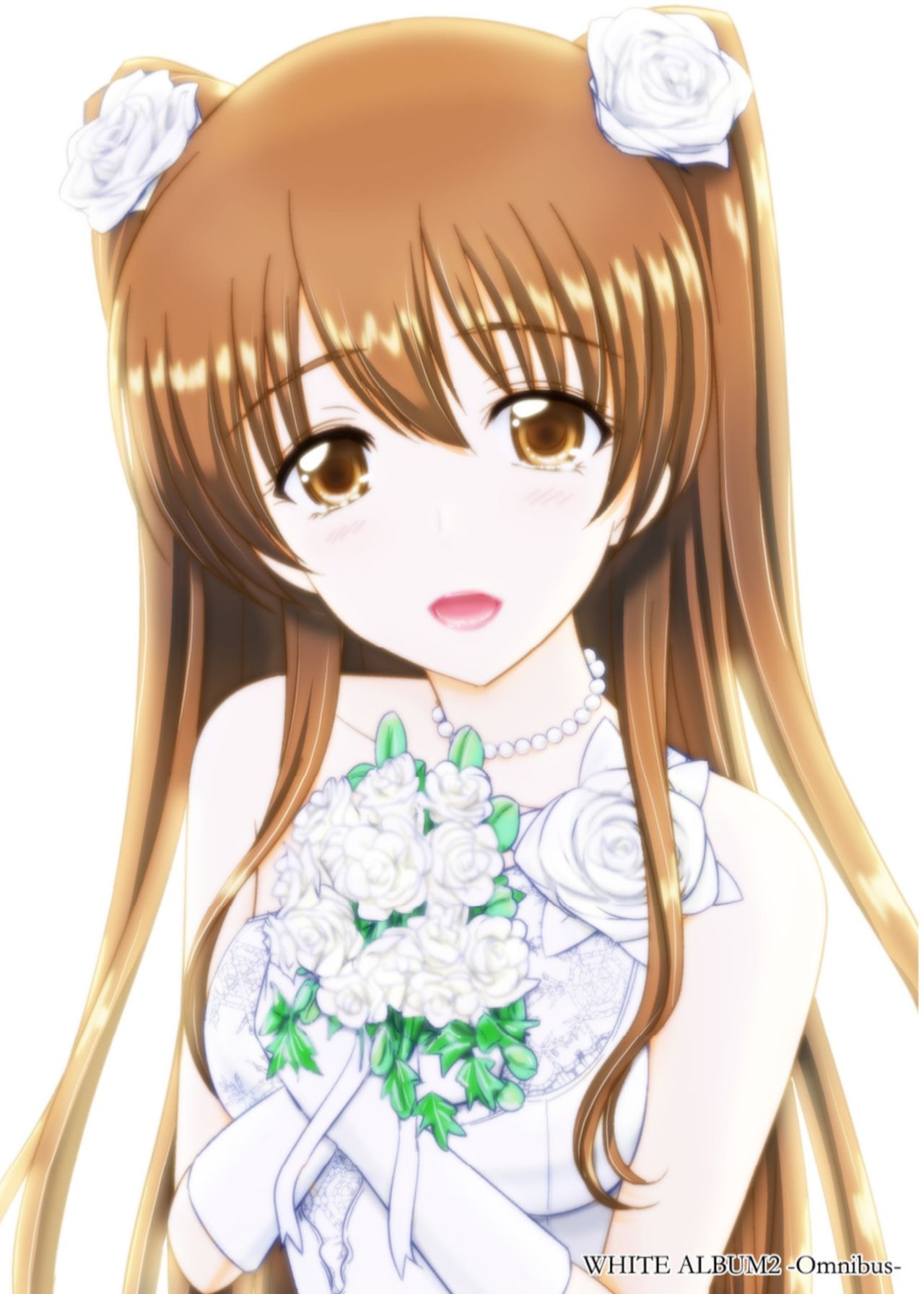 WHITE ALBUM2 -Omnibus- Adult direction - Page 77