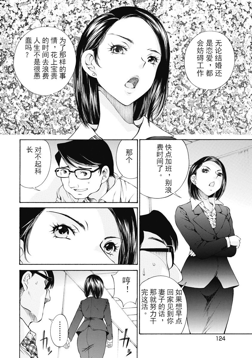 今宵、妻 - Page 124