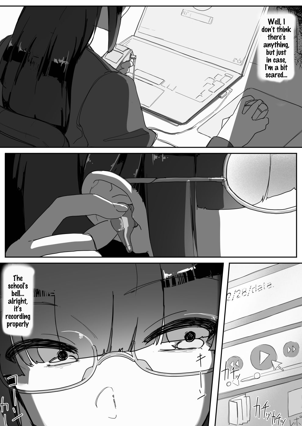 Saimin o... 2 - Page 40