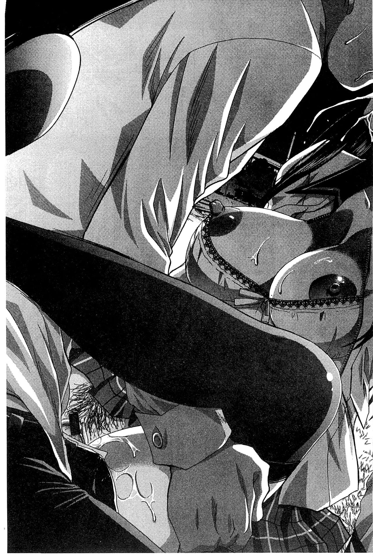Okasaretai Kanojo - Page 93