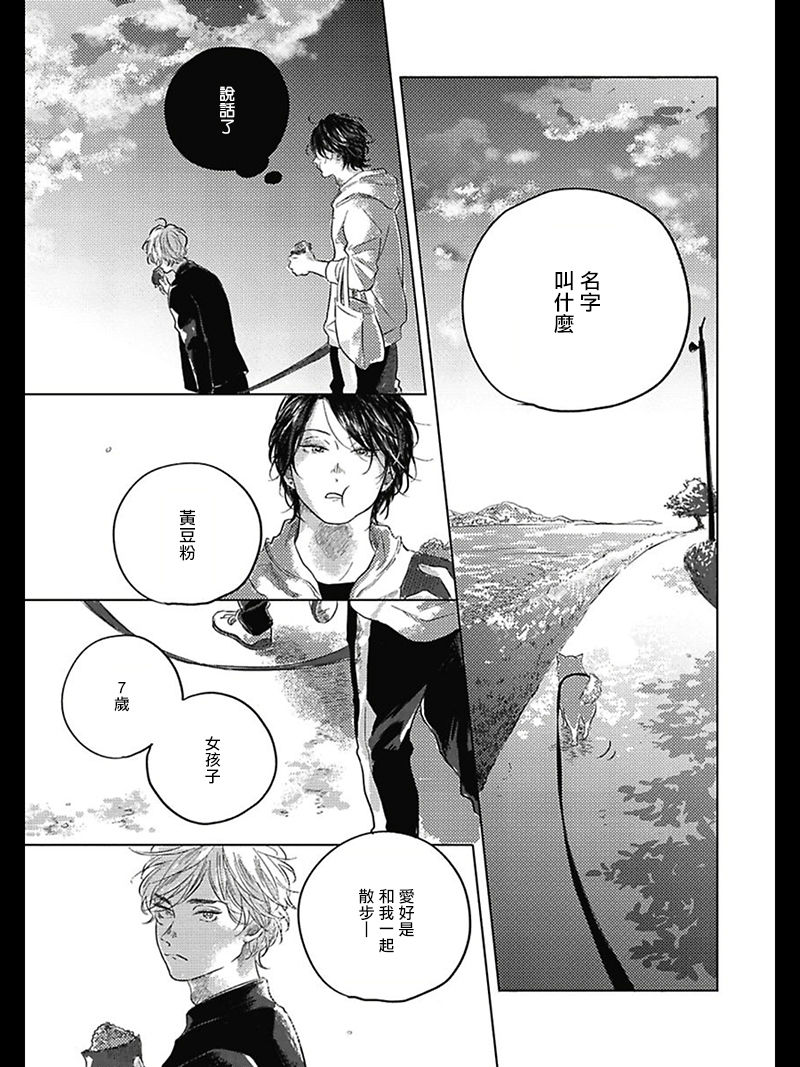 Bokura no Tsuzuki | 我们的后续 Ch. 1-3 - Page 54