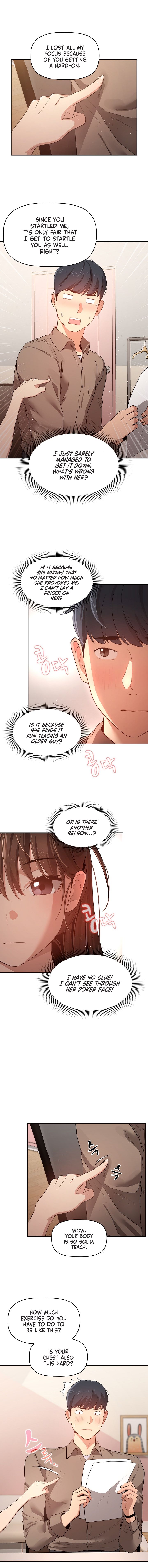 Private Tutoring in These Trying Times 01-05 - Page 74