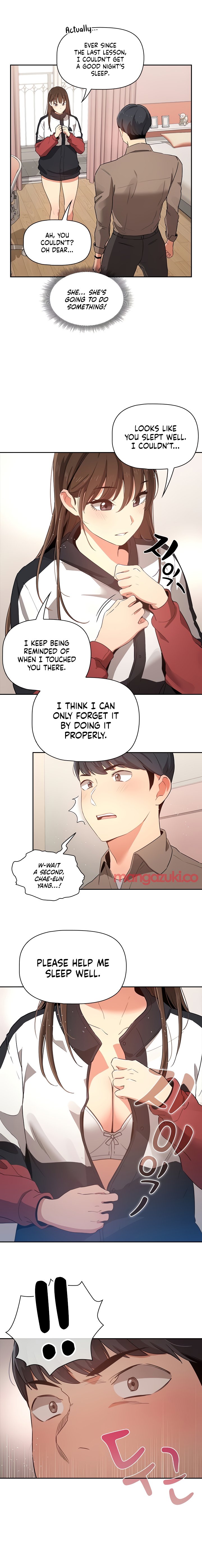 Private Tutoring in These Trying Times 01-05 - Page 92
