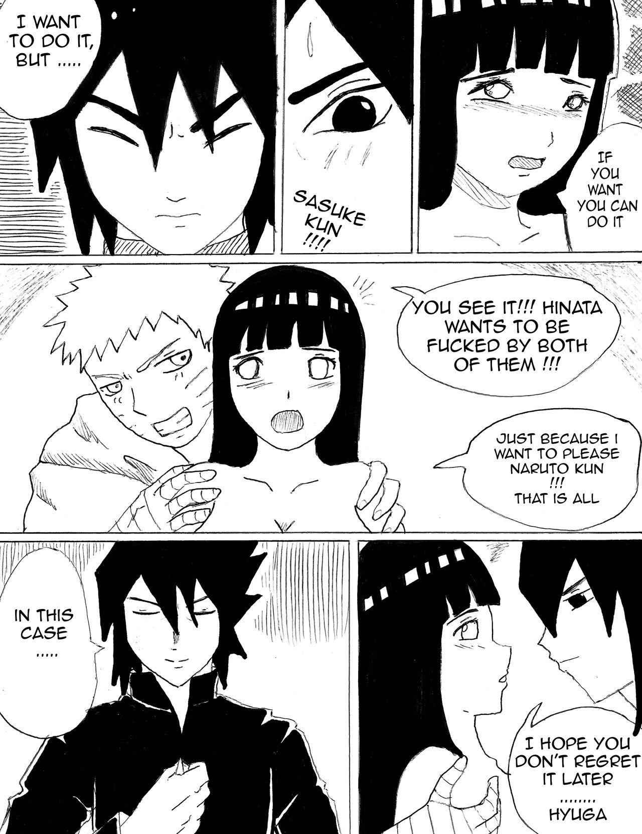 Do not resist - Page 11