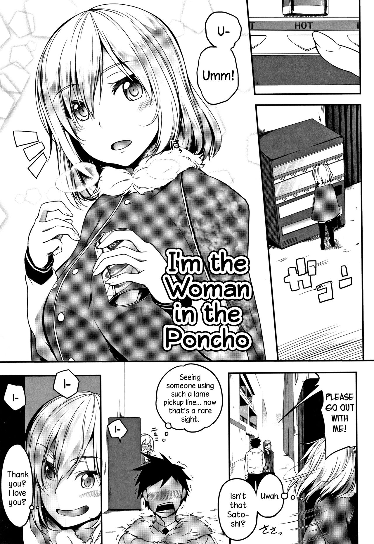 Oppai ω Lovers | Boob ω Lovers - Page 130