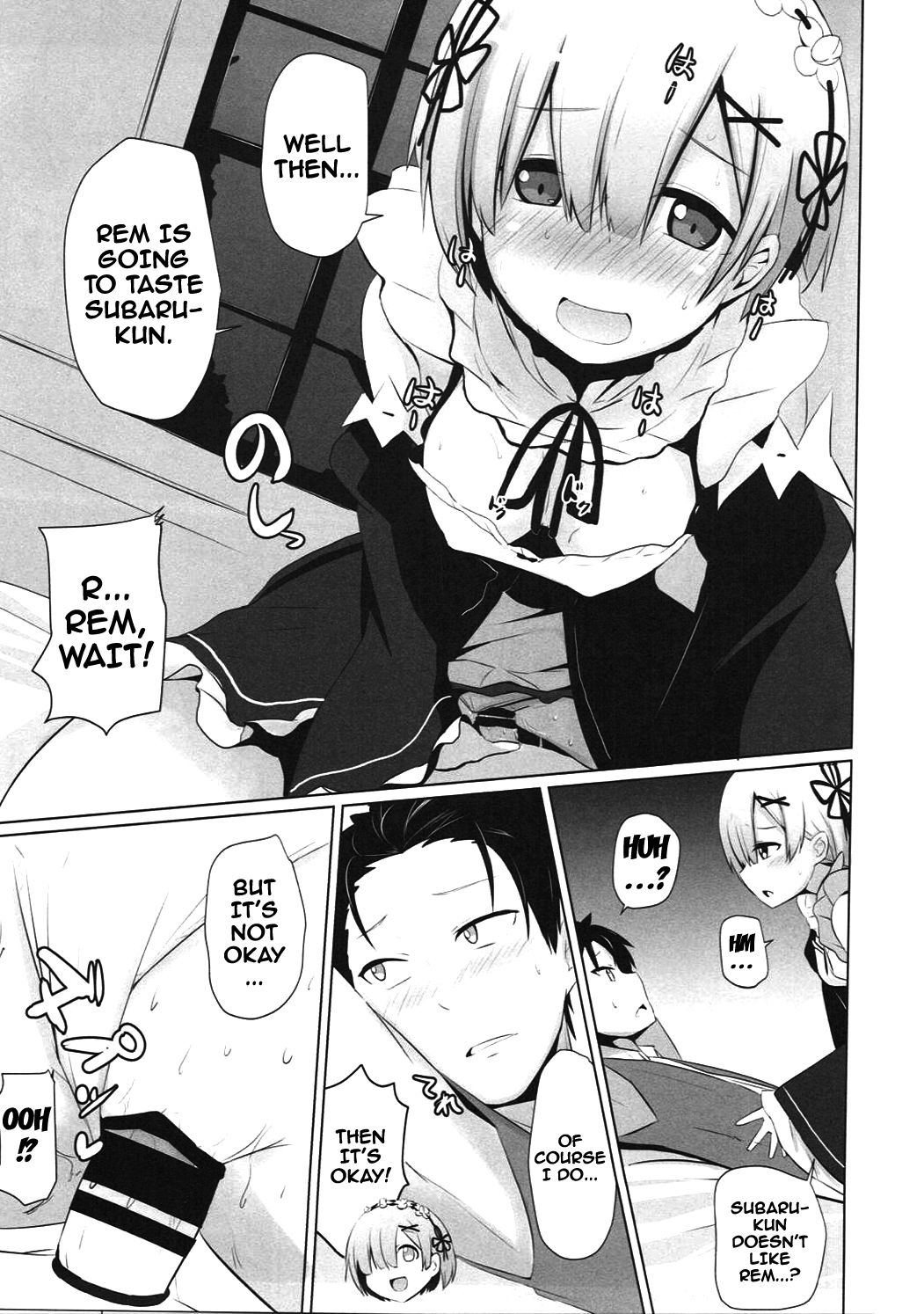 Zero kara Hajimeru Genan Seikatsu | Manservant's Life Starting From Zero - Page 12