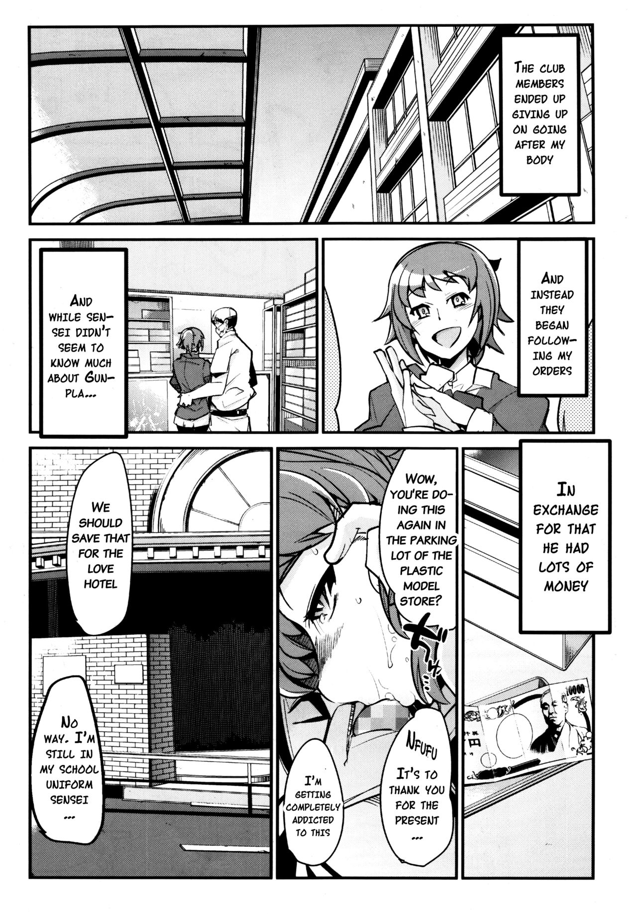 Slave Builder Try + Copy-bon - Page 11