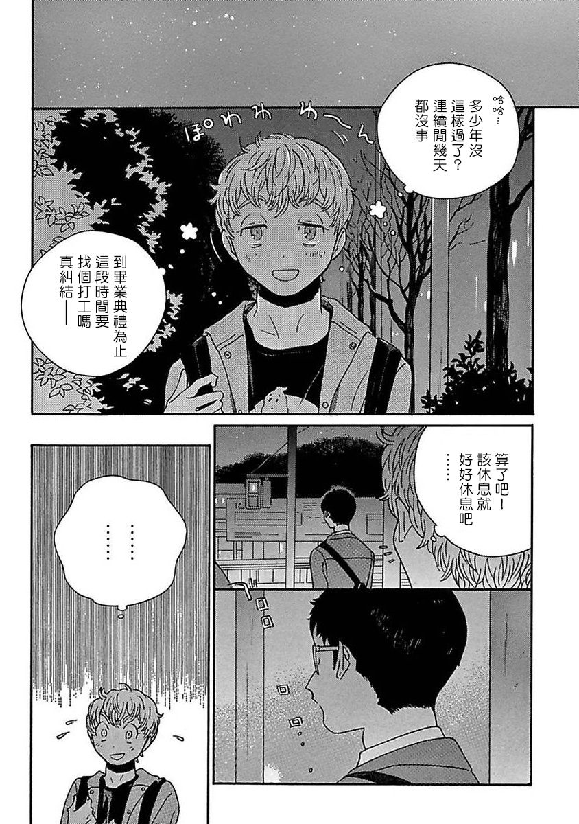 PERFECT FIT Ch. 1-3 - Page 48