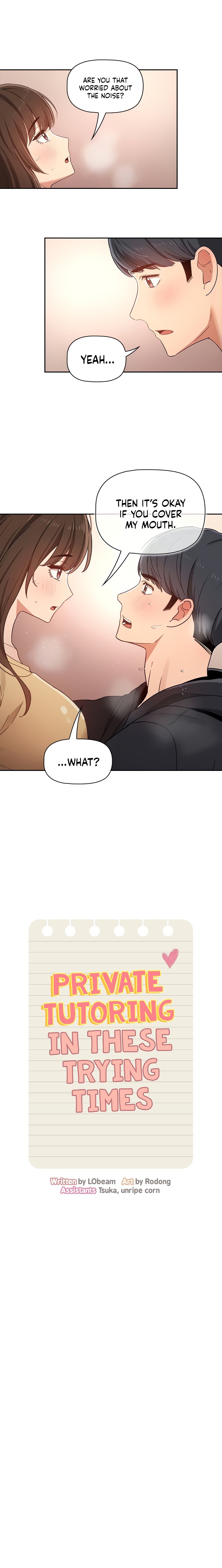 Private Tutoring in These Trying Times 01-14 - Page 240