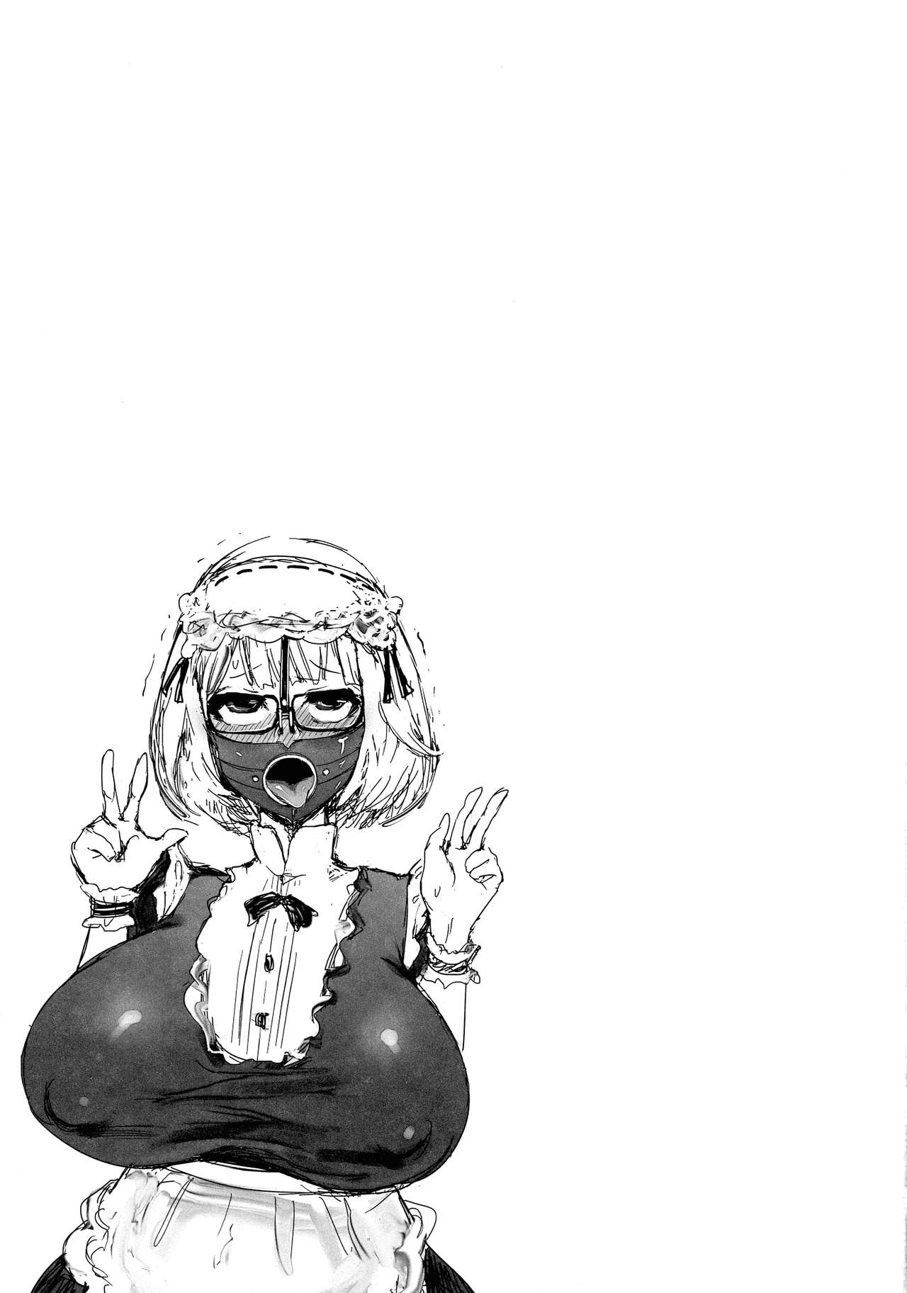 Chijou Saikou - Page 99