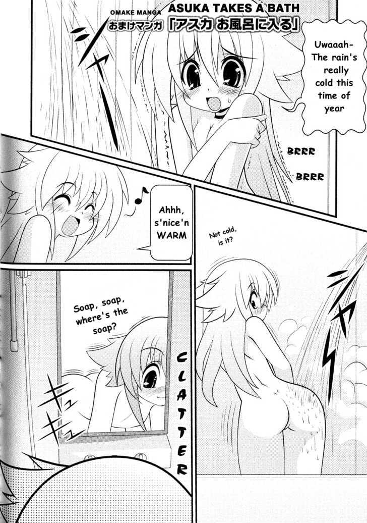 Asuka Hybrid Chapter 1-18 - Page 165