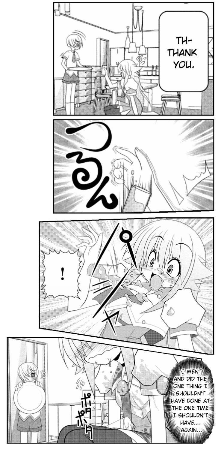 Asuka Hybrid Chapter 1-18 - Page 305