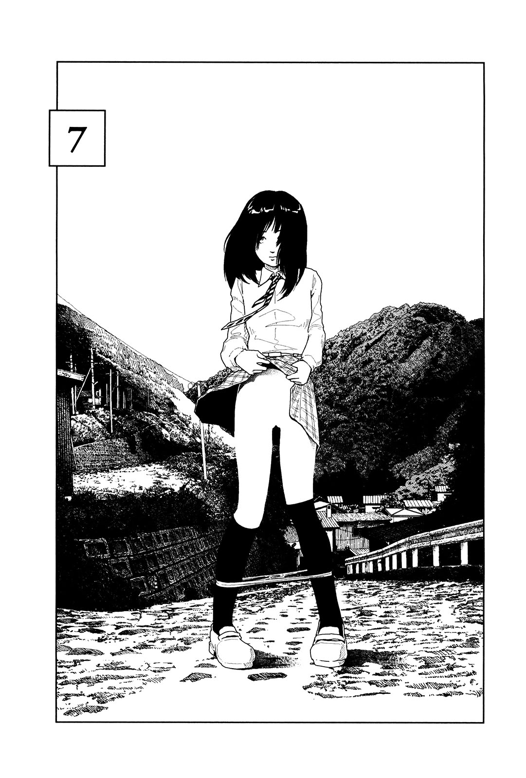 Bunkou no Hitotachi 1 - Page 65