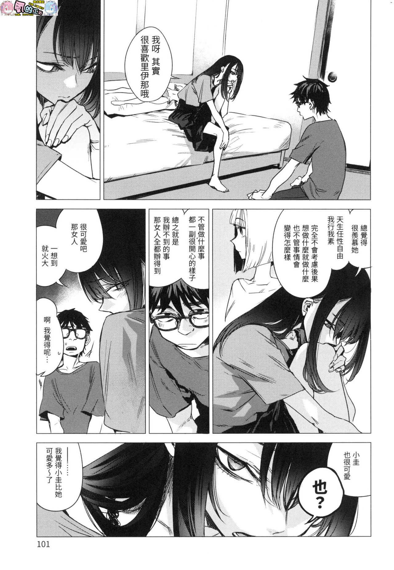 Aka - Page 101