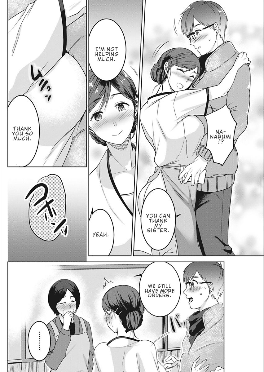 Satougashi no Negaigoto | A Confectionary's Wish - Page 10
