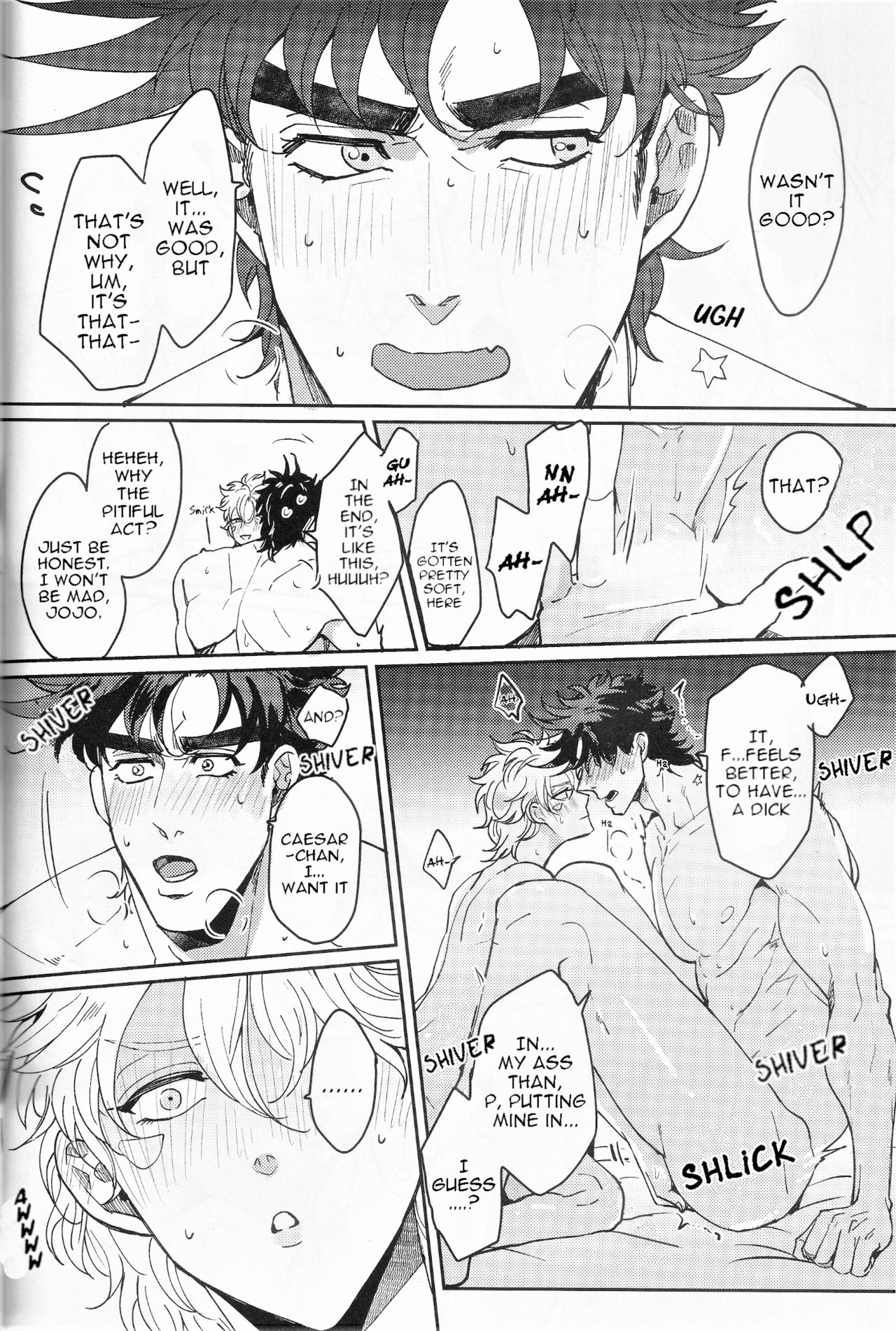 Ore no Onna! 2 | My Woman! 2 - Page 22
