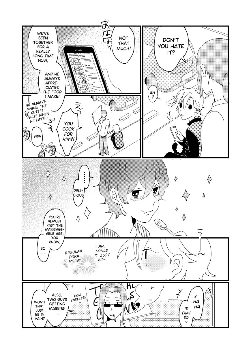 BEST FRIEND - Page 48