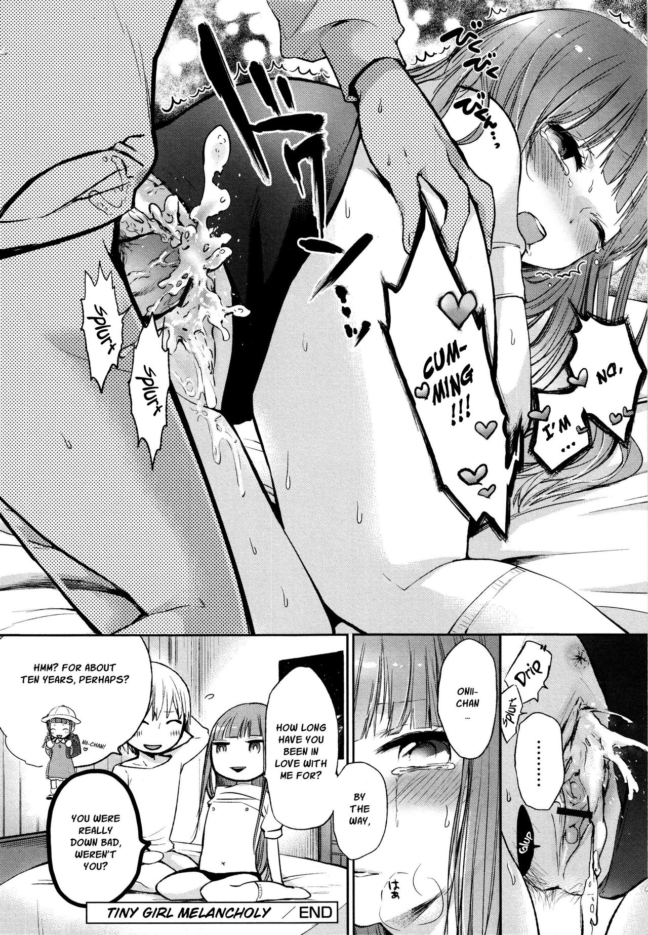Mokkai Shiyo? | Wanna Do It Again? Ch. 2-4 - Page 52