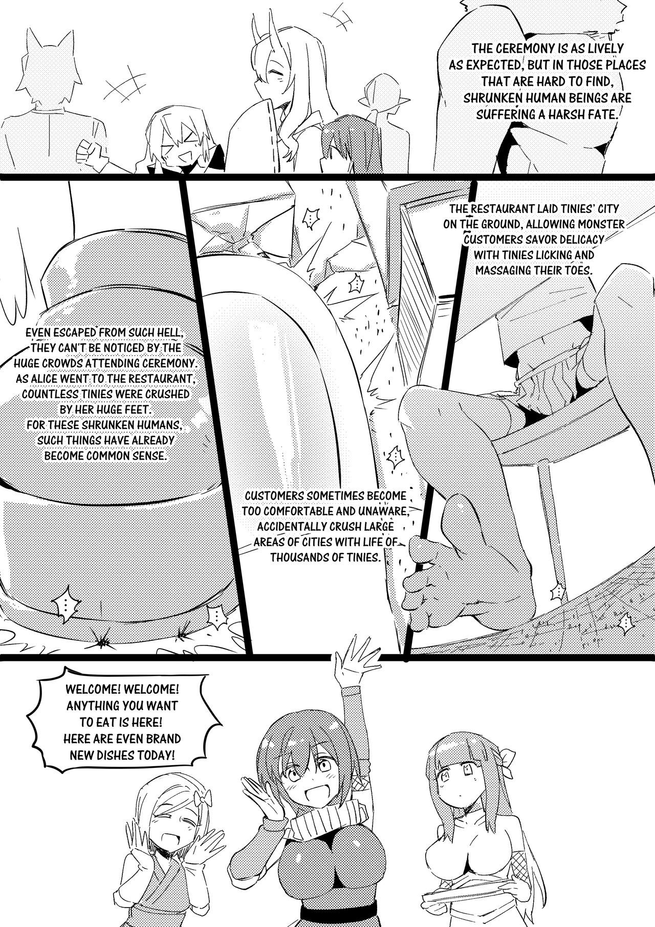 Demon Lord Rimuru - Page 13