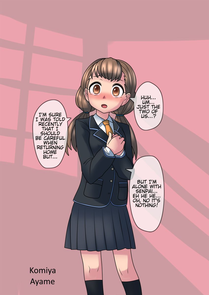 Cool Bishoujo Remodeling Ch1-17 - Page 43
