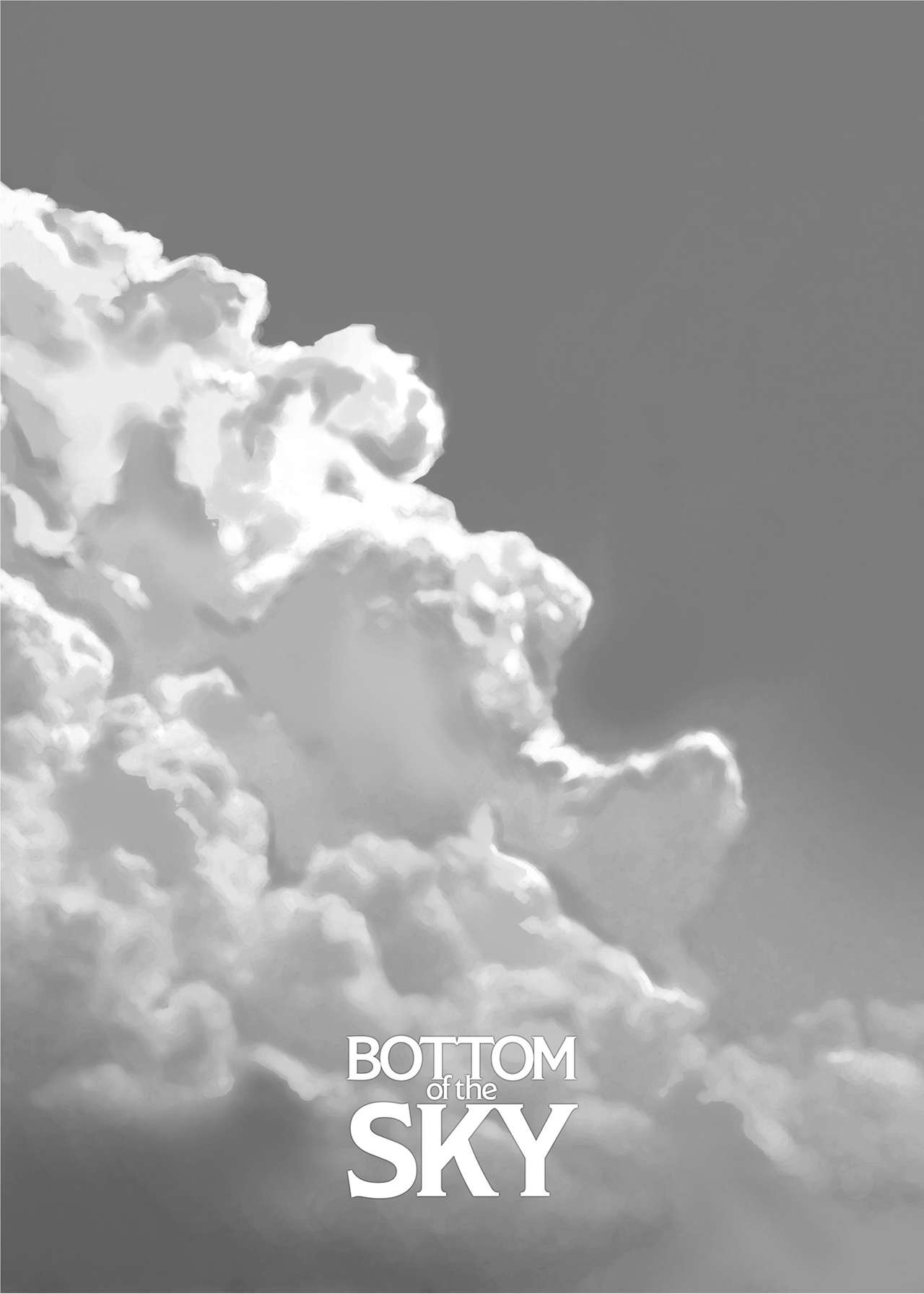 BOTTOM of the SKY - Page 57