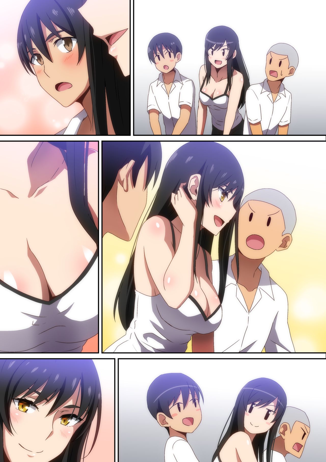 Tomodachi no Onee-chan - Page 26