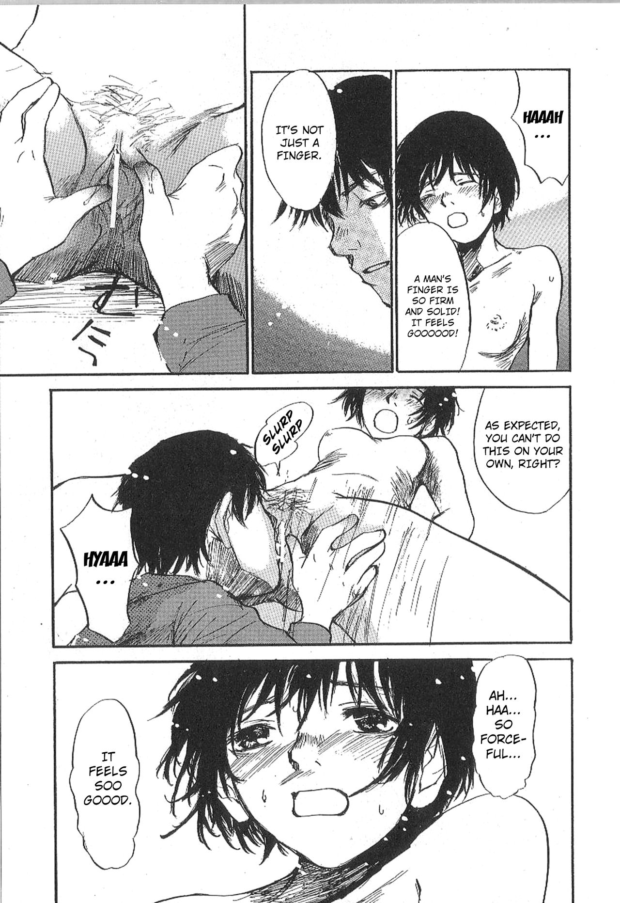 Mousou Mania Onnanoko Ch. 1-5 - Page 70