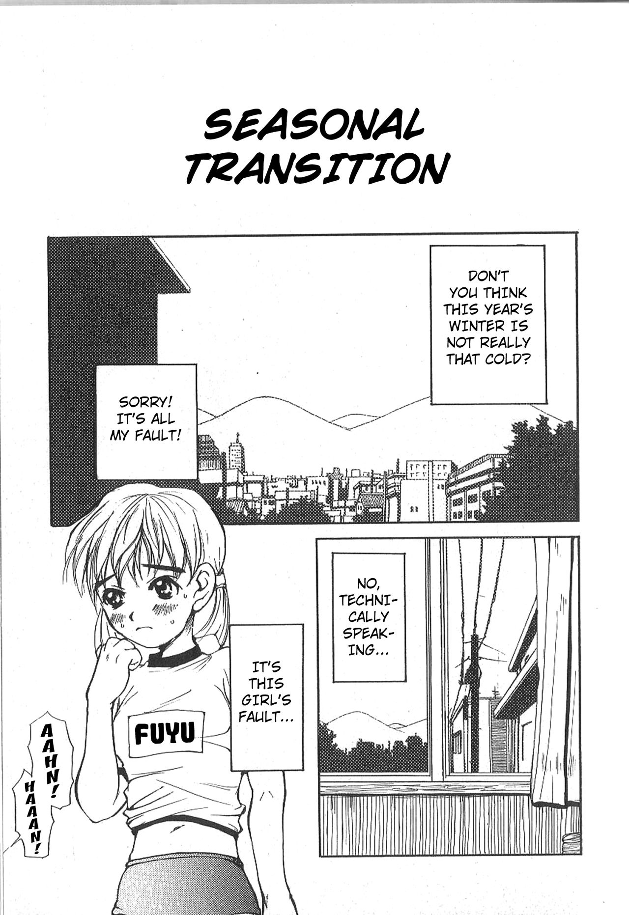 Mousou Mania Onnanoko Ch. 1-5 - Page 82