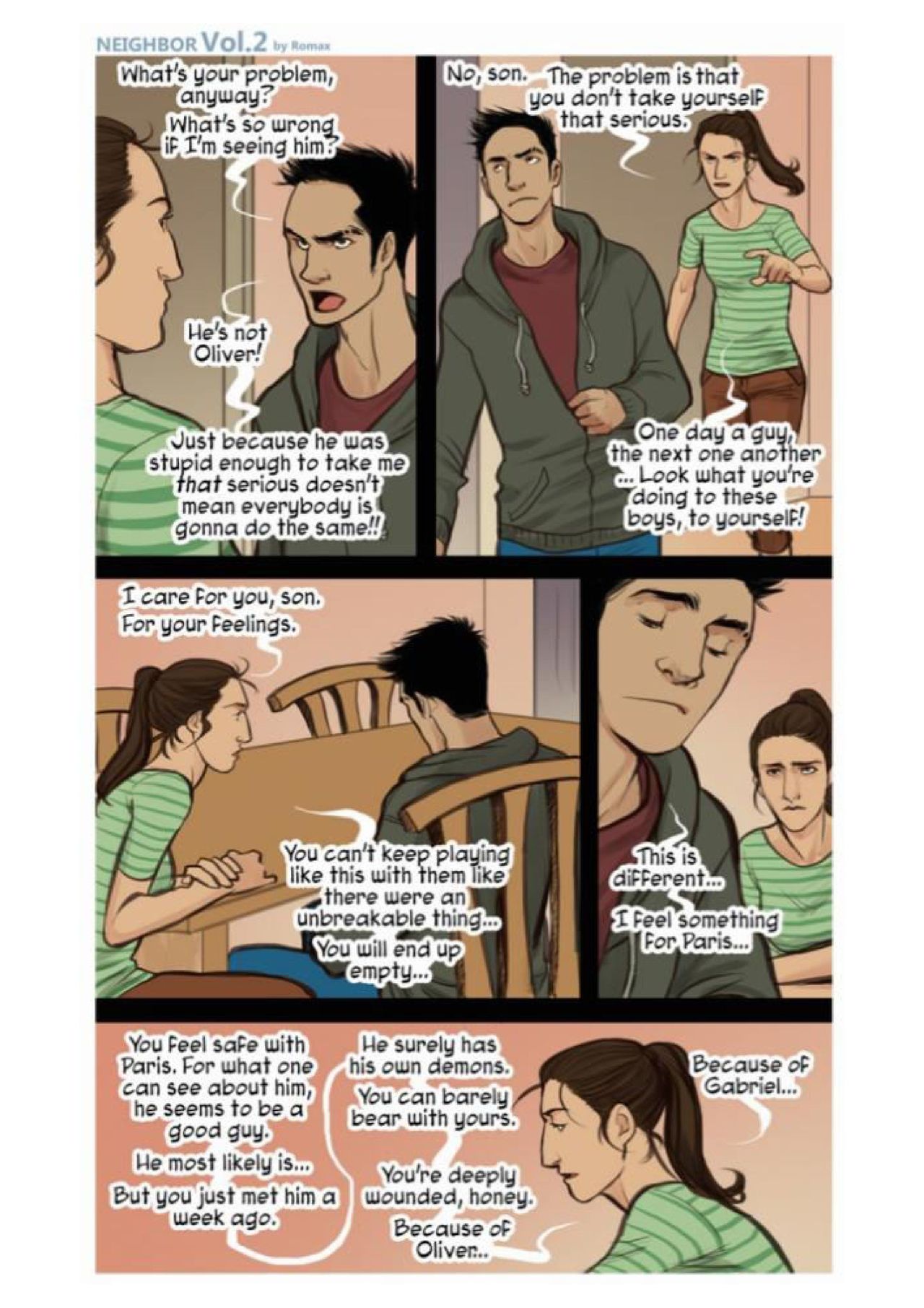 Neighbor Volume 2 by Slashpalooza - Page 63