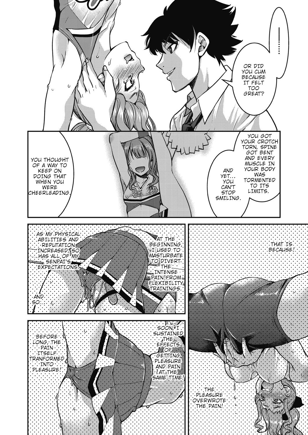 Genjitsu Sekai Cheat Nawashi San no Nawa | Real World Cheat Rope Master Third Rope - Page 24